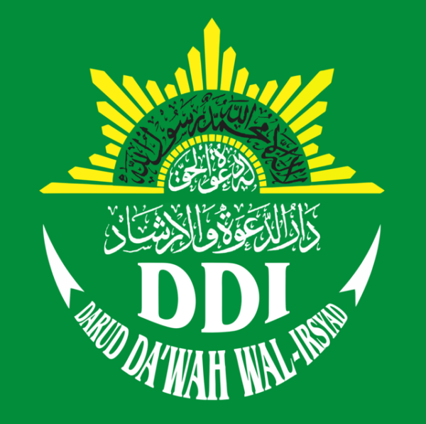 Pondok Pesantren DDI Al-Ihsan Kanang